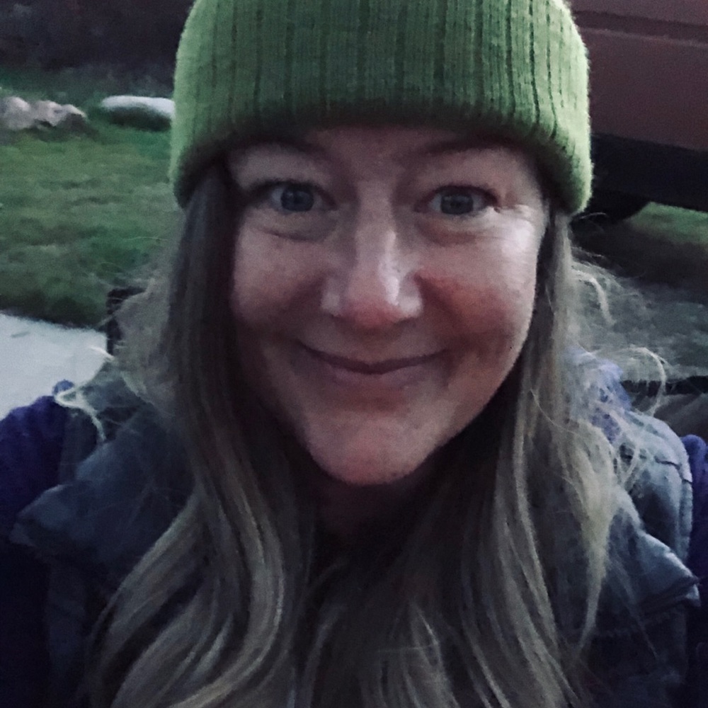 Meet your Posher, Kerri